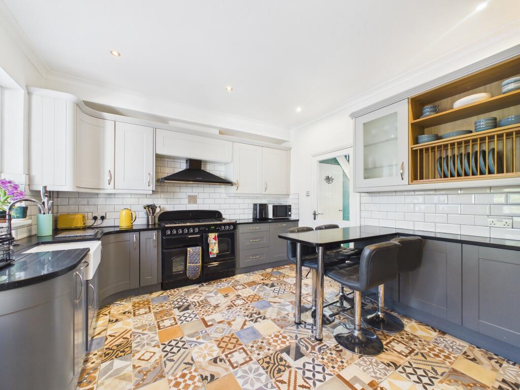 Derby Road, Draycott photo 3