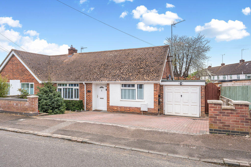 Main image of property: Church View, Banbury