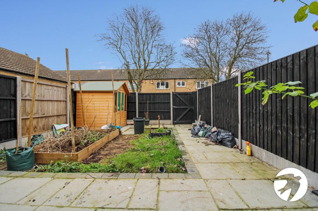 House in Gravesham, Gravesend - View 5
