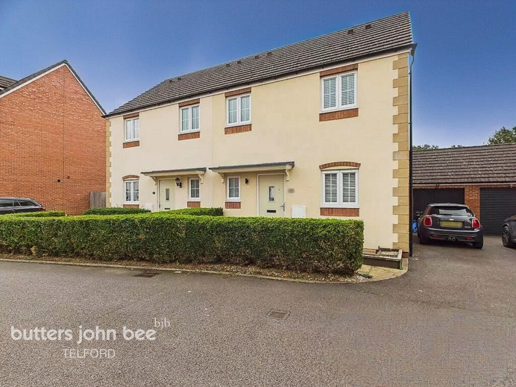Main image of property: Dukes View, Telford