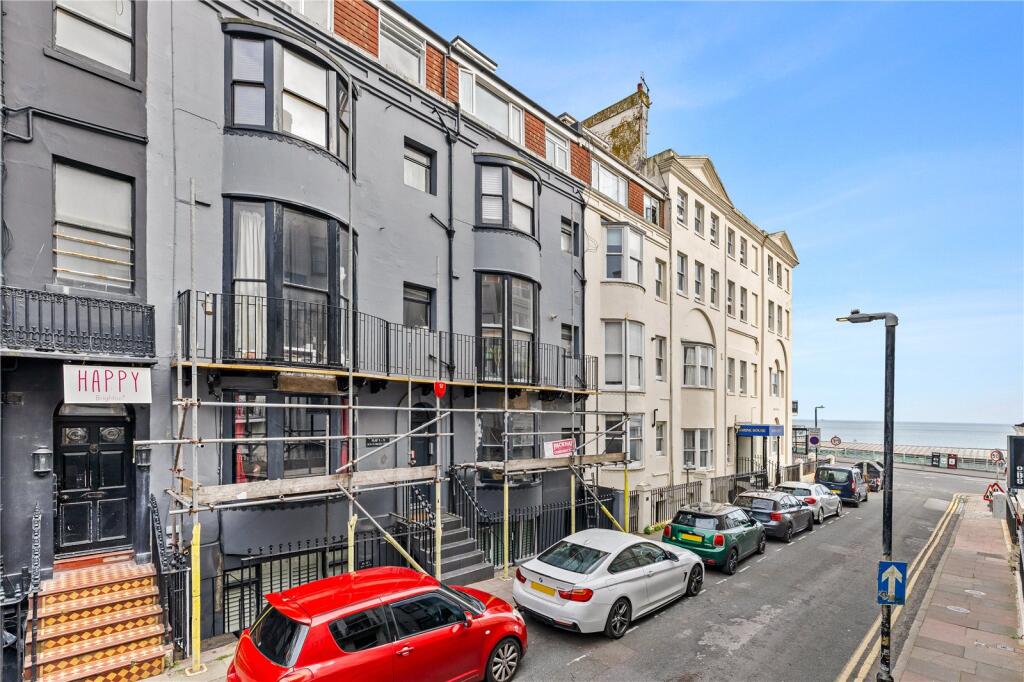 Main image of property: Broad Street, Brighton, East Sussex, BN2