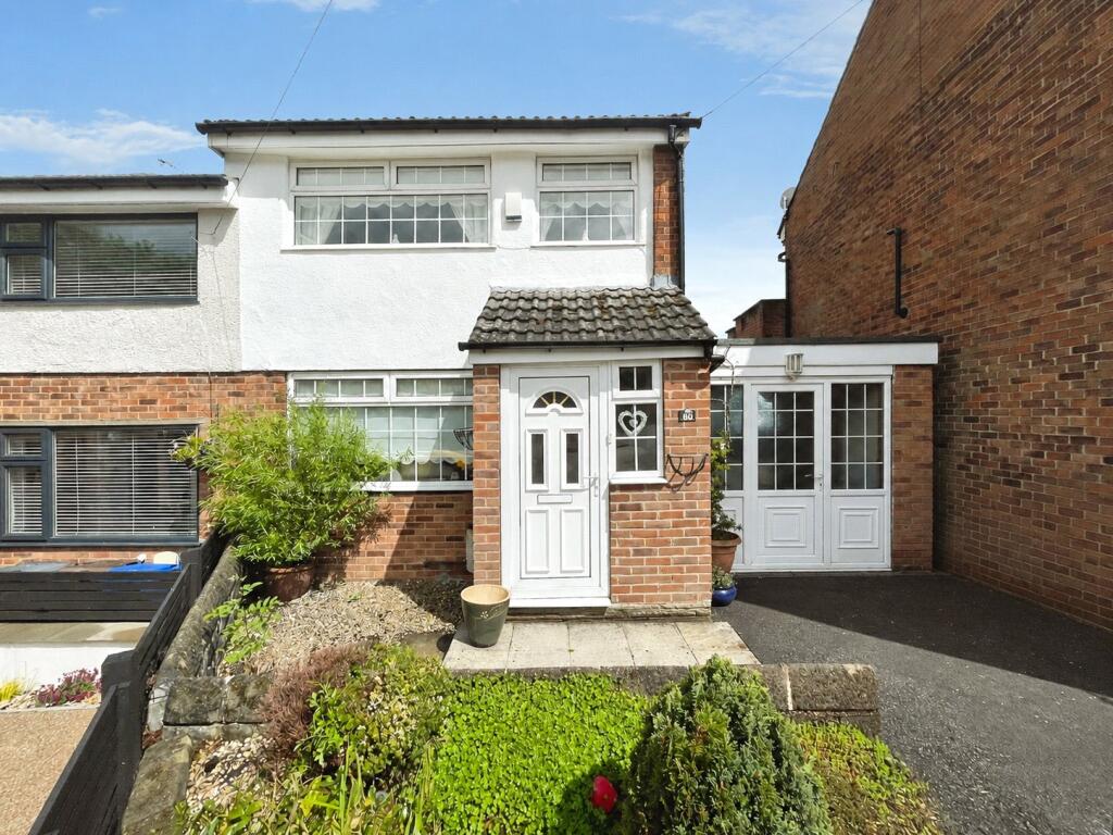 Main image of property: High Matlock Road, Stannington, Sheffield, South Yorkshire, S6