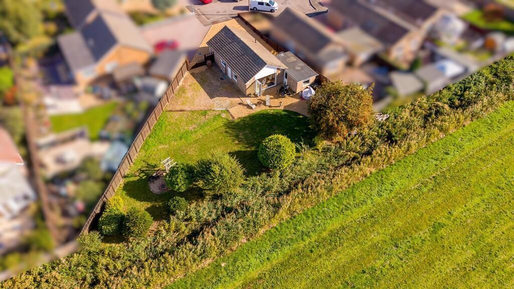 House in Peterborough - View 4