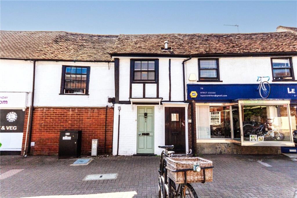 Main image of property: High Street, Redbourn, St. Albans, AL3