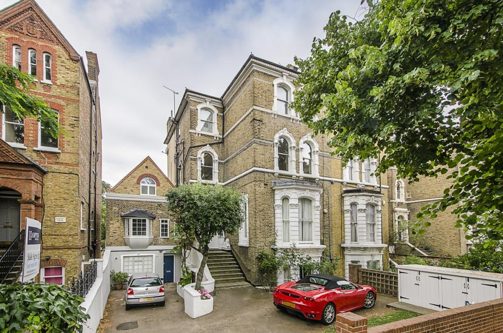 Main image of property: Macaulay Road London SW4