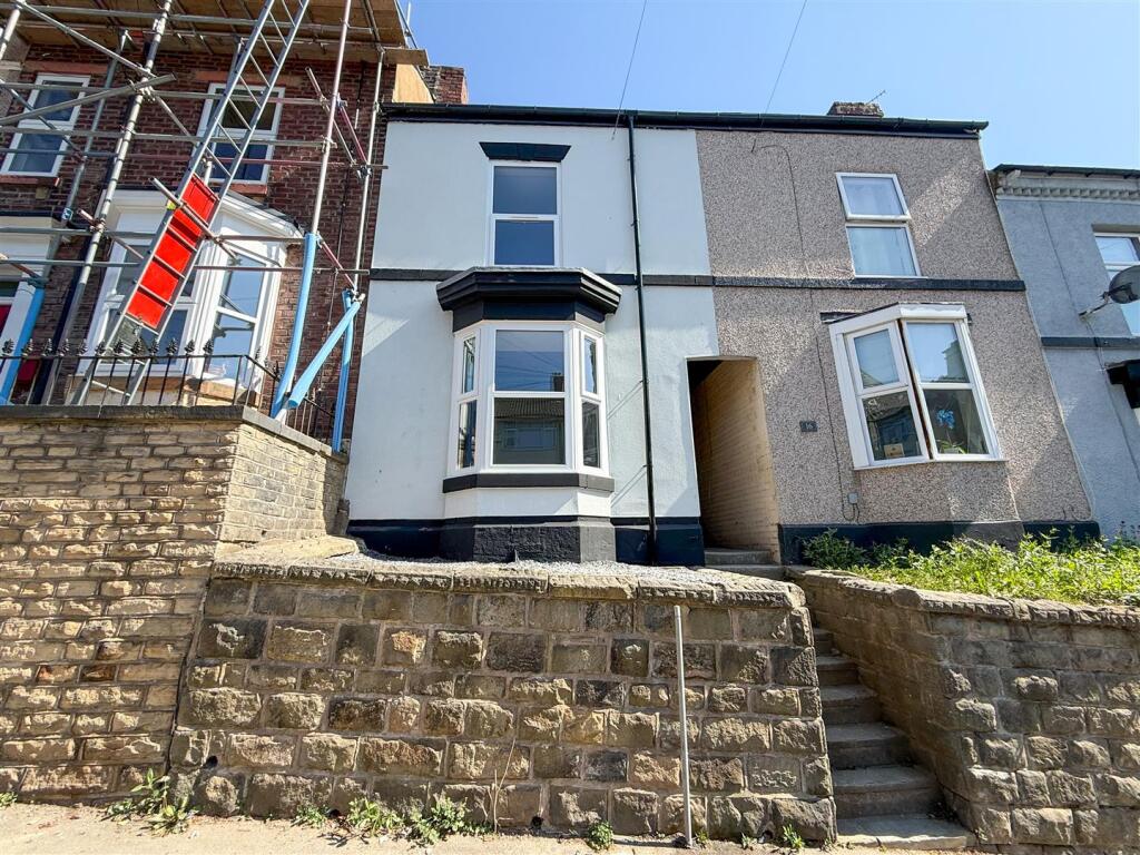 Main image of property: Minto Road, Hillsborough, S6
