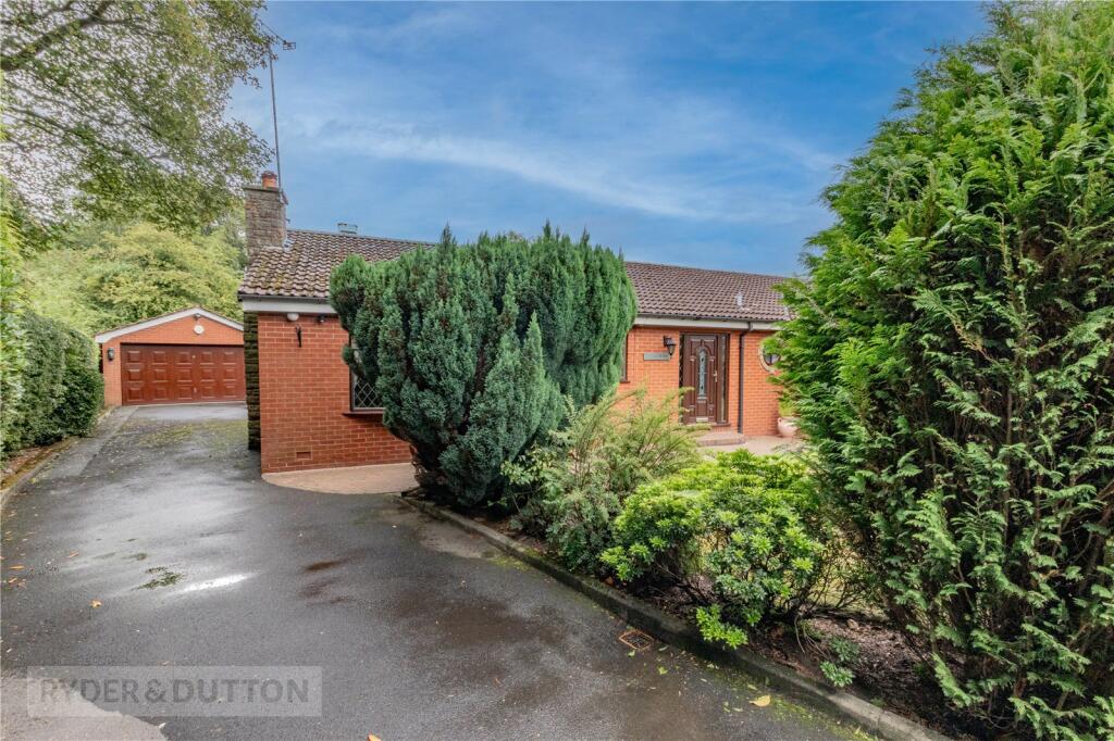 Nordens Drive, Chadderton, Oldham, Greater Manchester, OL9 photo 2