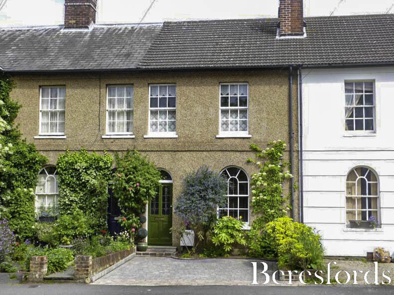 Main image of property: Warley Hill, Warley, CM14