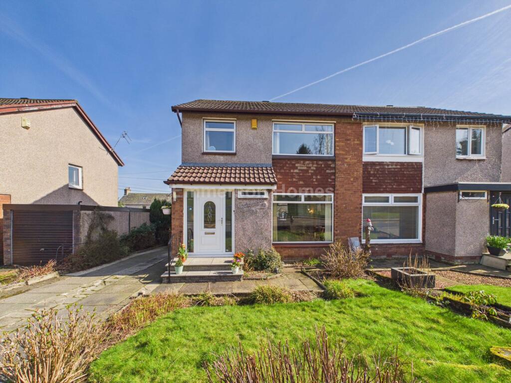 Main image of property: Fern Drive, Barrhead, G78