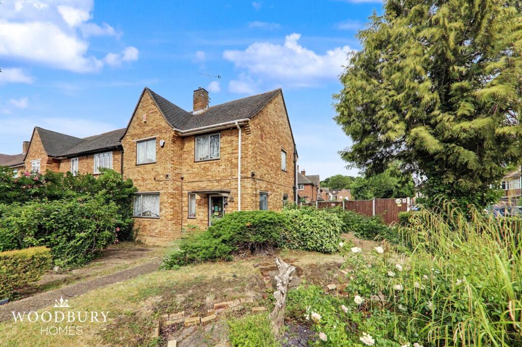 Main image of property: Valley Hill, Loughton, IG10