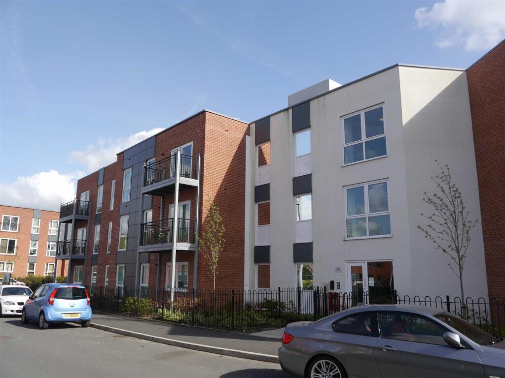 Main image of property: Sheen Gardens, Heald Green, Manchester