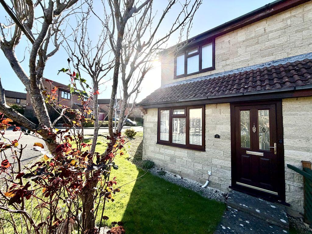 Main image of property: Wenhill Heights, Calne