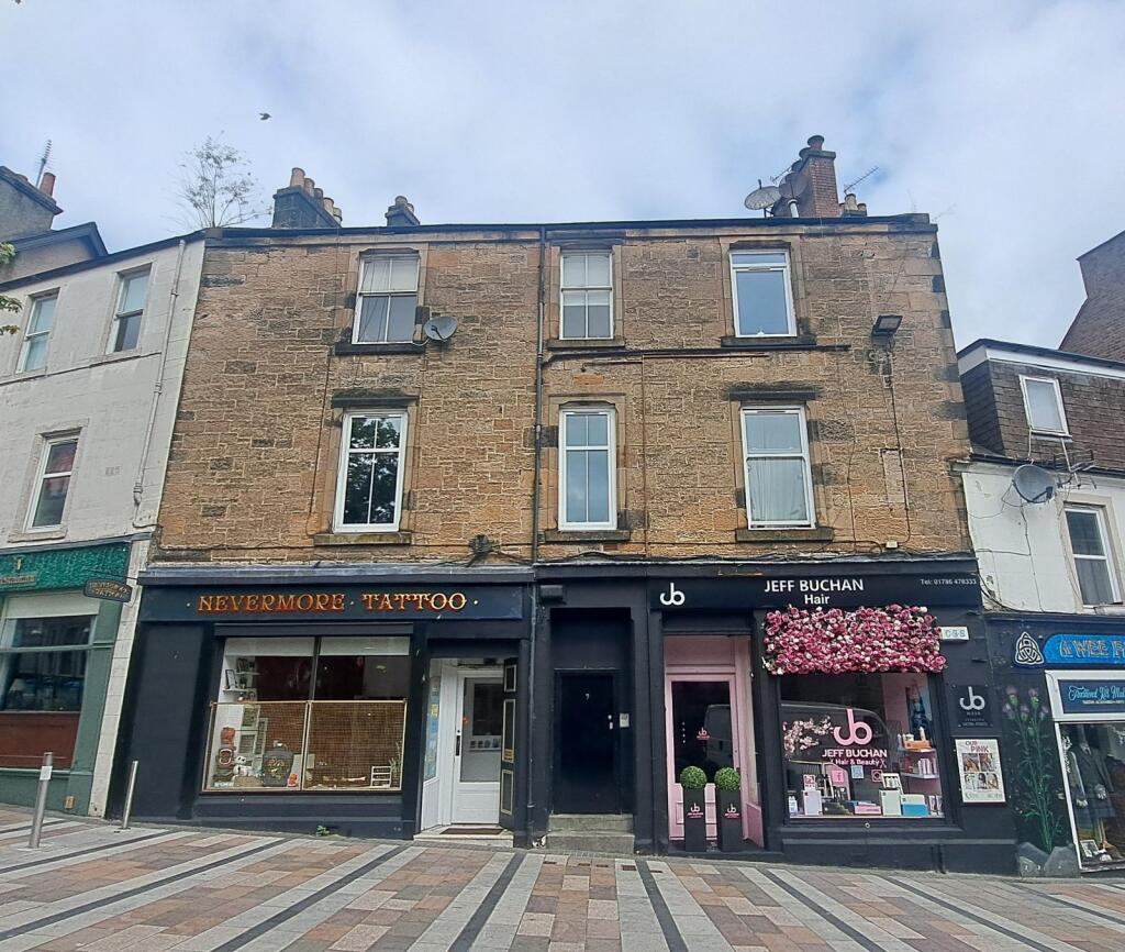Main image of property: Friars Street, Stirling, Stirlingshire, FK8