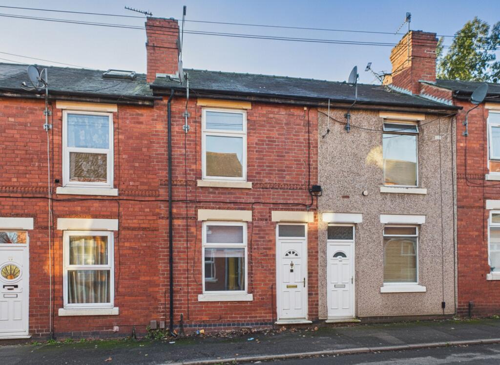 Main image of property: Farley Street, Bulwell, Nottingham