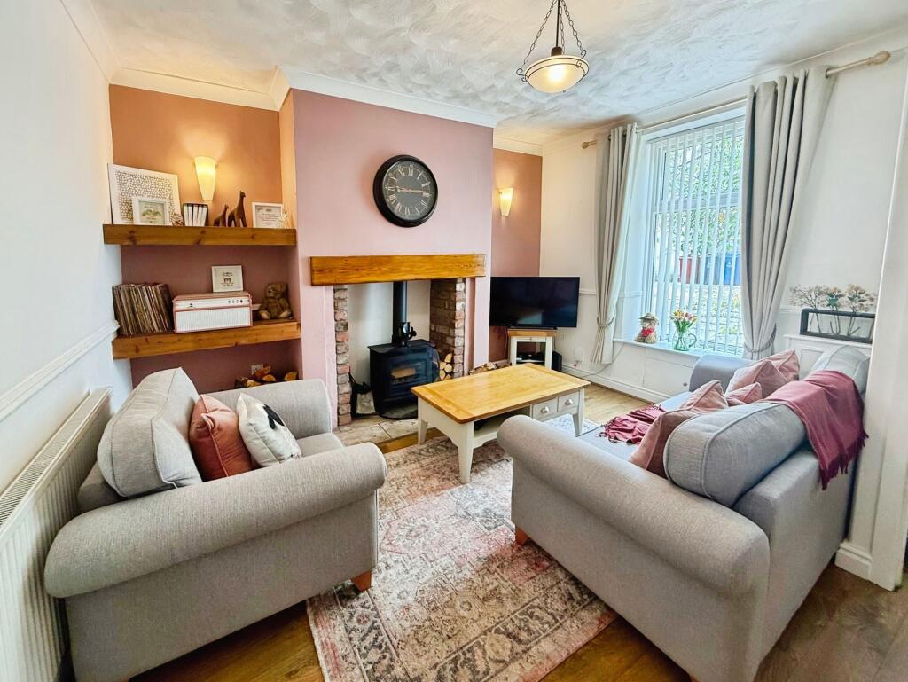 House in Darwen, Blackburn with Darwen - View 2