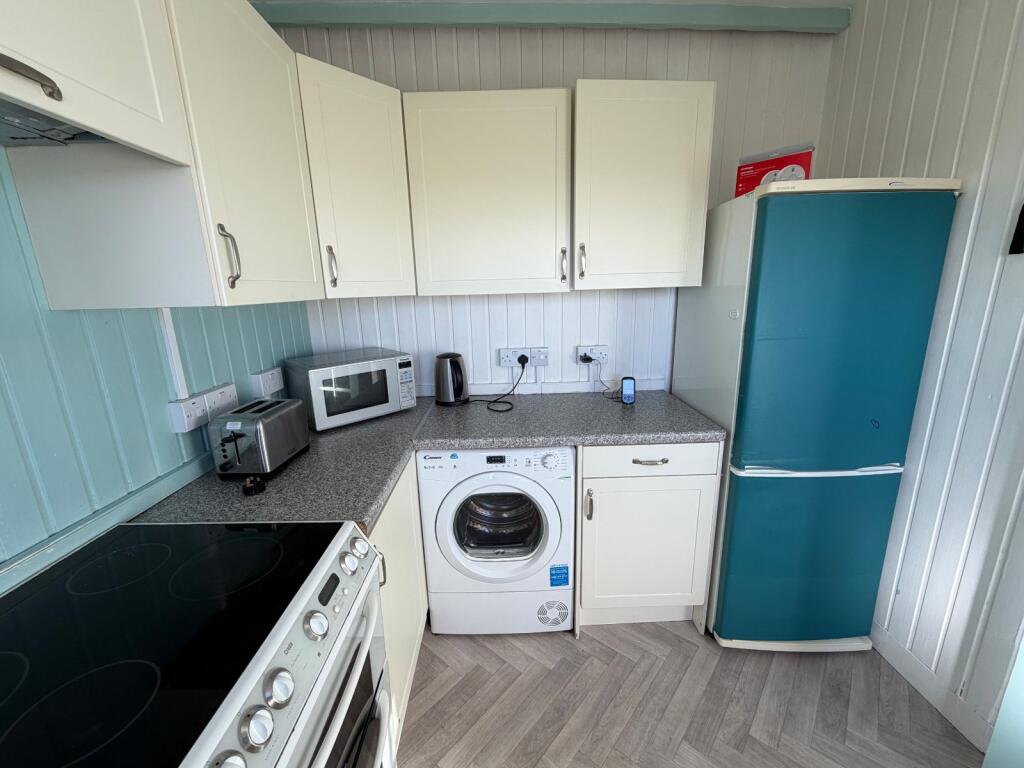 Apartment in Dundee - View 3