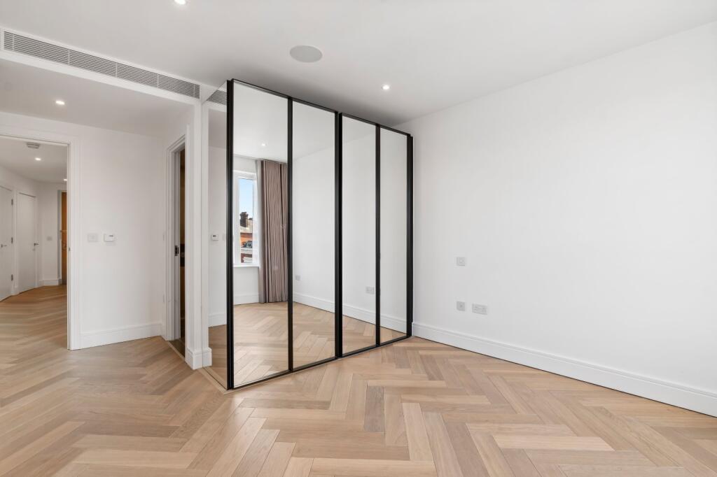 Apartment in London, Hurlingham, Fulham - View 5
