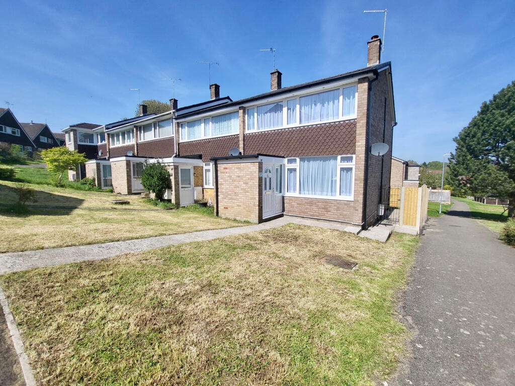 Main image of property: Oaktree Avenue, Pucklechurch, Bristol