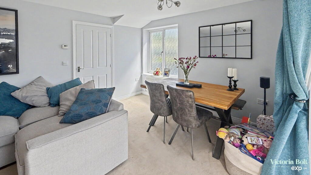 House in Plymouth, Pennycross - View 4