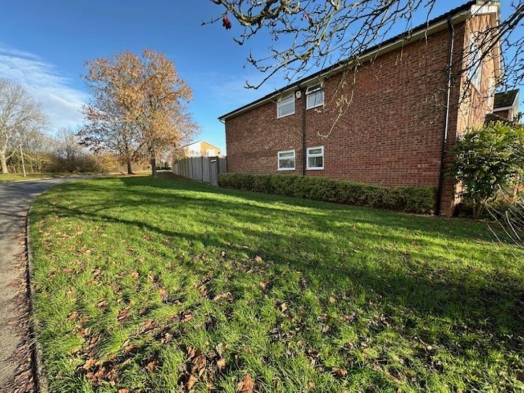 Additional image 2 of Glevum Close, St. Albans