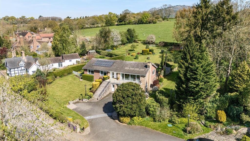 Main image of property: Ridings Row, Leighton, Shrewsbury, SY5 6RN