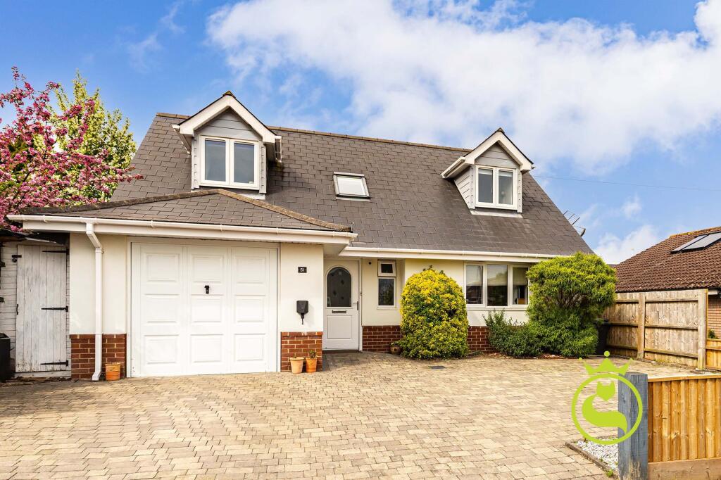Main image of property: Maureen Close, Poole, BH12