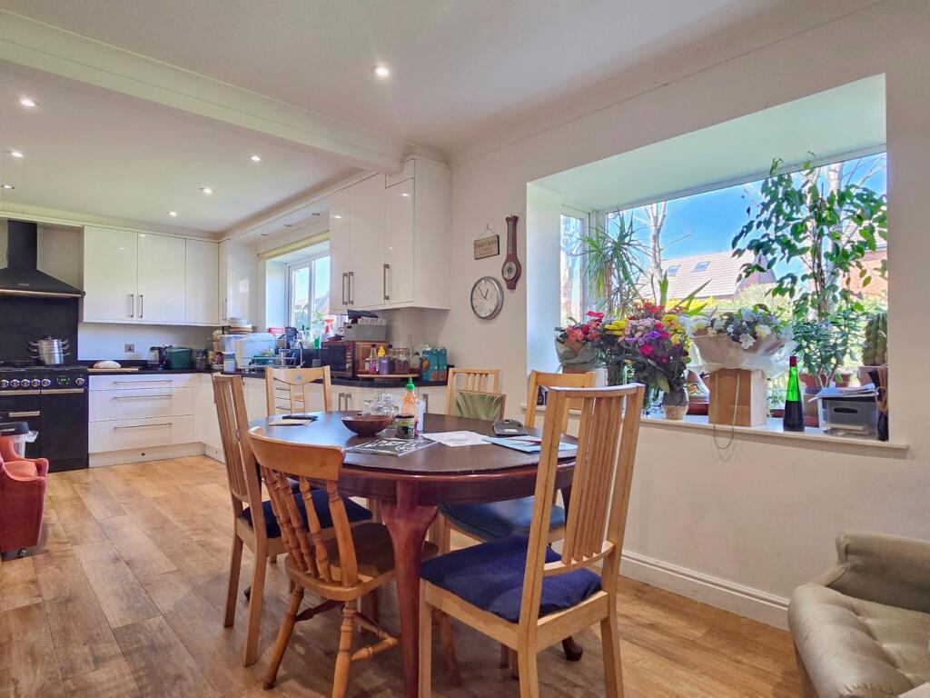 Albert Place, Ampthill, Bedfordshire, MK45 photo 4