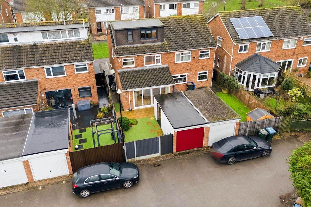 Brinklow Road, Coventry, CV3 photo 4