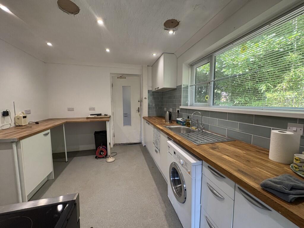 House in Ipswich - More