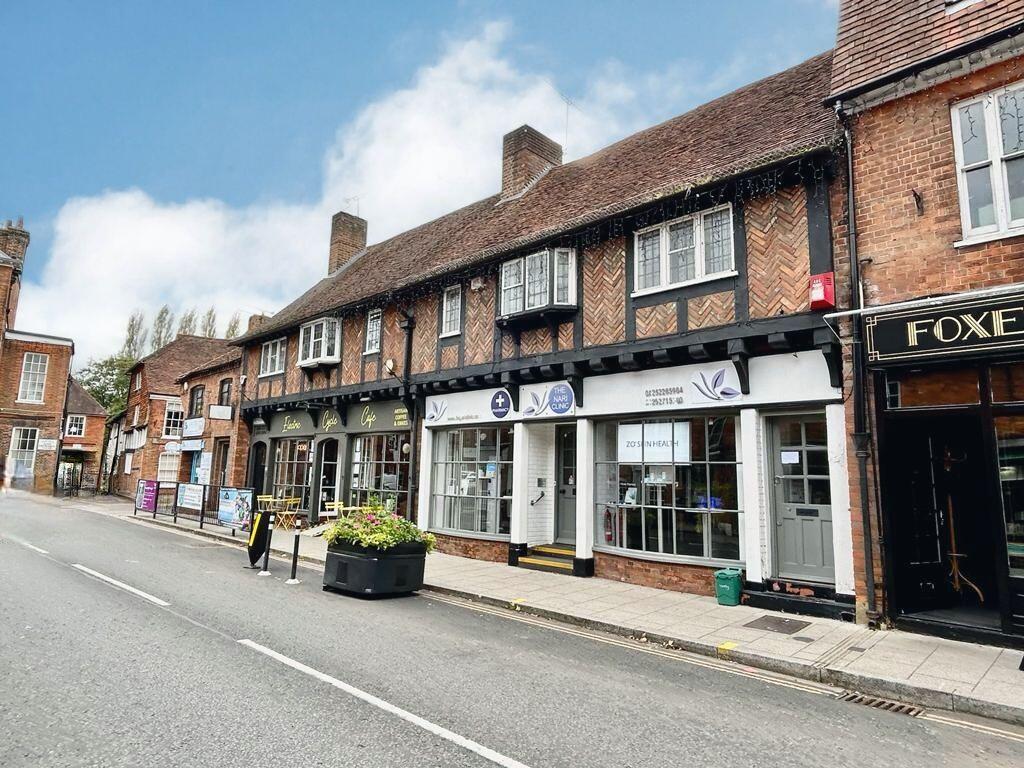 Main image of property: Downing Street, Farnham