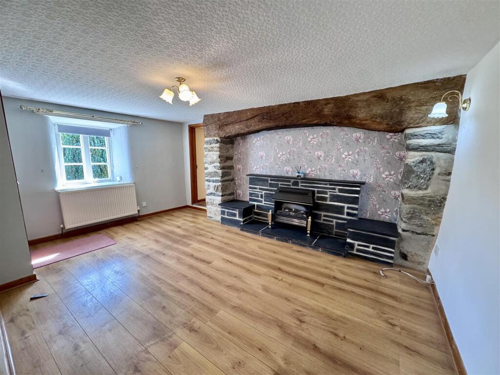 House in Penmachno, Bro Machno - View 5