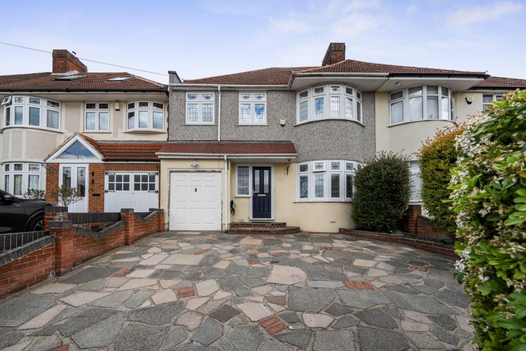 Main image of property: Latham Road, Bexleyheath, Kent, DA6