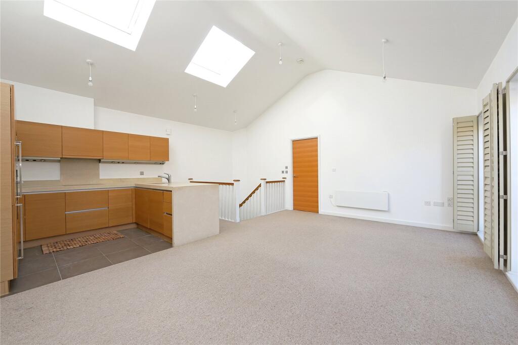 Main image of property: Wendle Square, Battersea, London, SW11