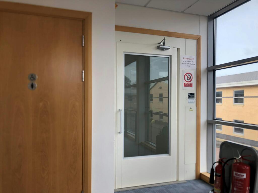 6120 Knights Court, Birmingham Business Park