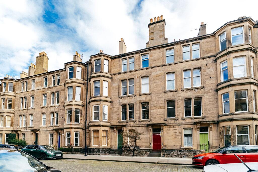 Main image of property: Comely Bank Place, Edinburgh, EH4