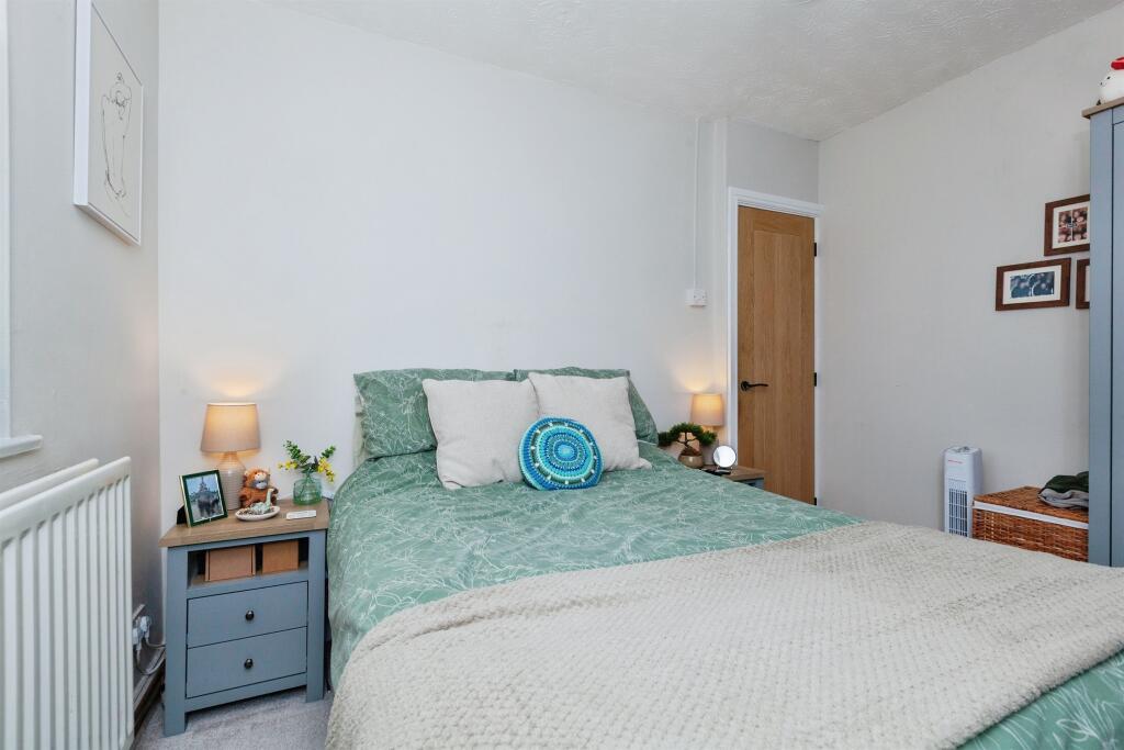 House in Leicester - More