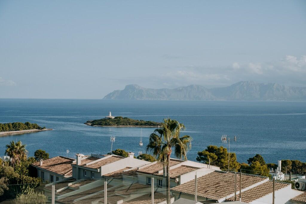 Main image of property: Alcúdia, Mallorca, Balearic Islands