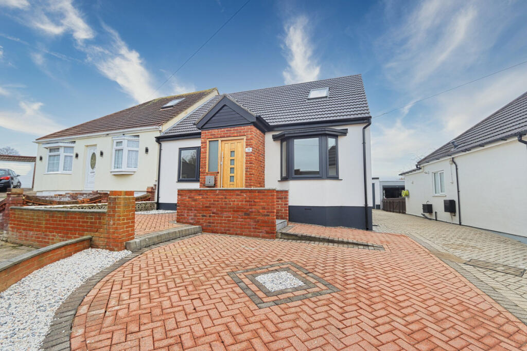 Main image of property: Merlin Gardens, Collier Row, RM5