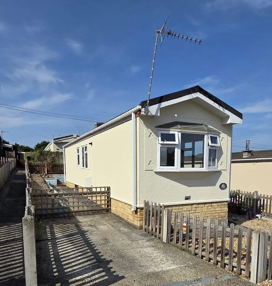 Main image of property: Rustywell Park, Yeovil, Somerset