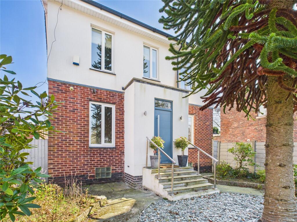 Main image of property: Slade Lane, Levenshulme, Manchester, M19