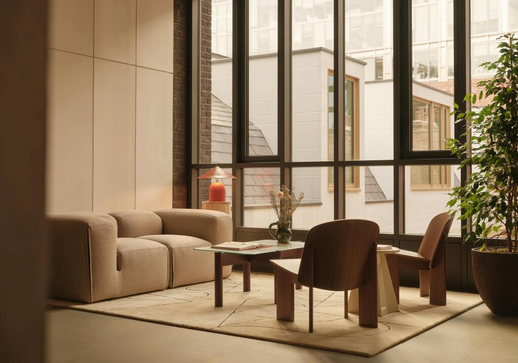 Breakout Space
