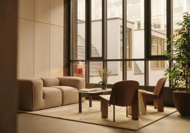 Breakout Space