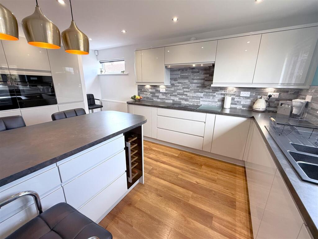 House in Rushcliffe, Aslockton - View 4