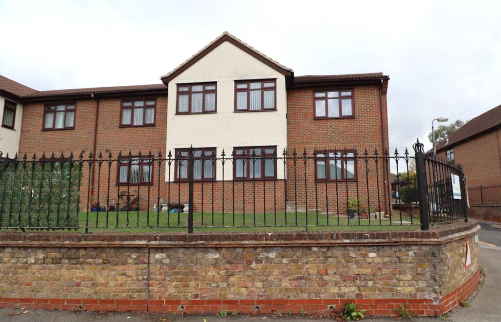Main image of property: Down Hall Road, GROUND FLOOR, Rayleigh, SS6