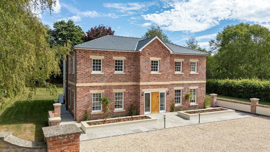 Main image of property: Peterchurch, Hereford, Herefordshire, HR2