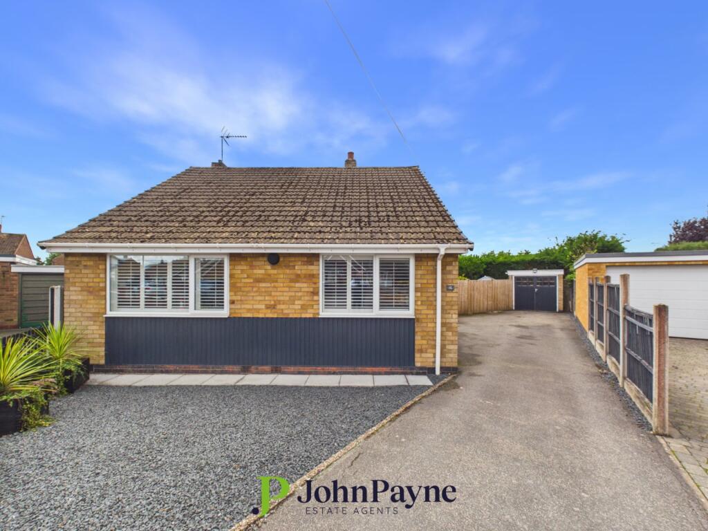 Main image of property: Mellowship Road, Eastern Green, Coventry, CV5