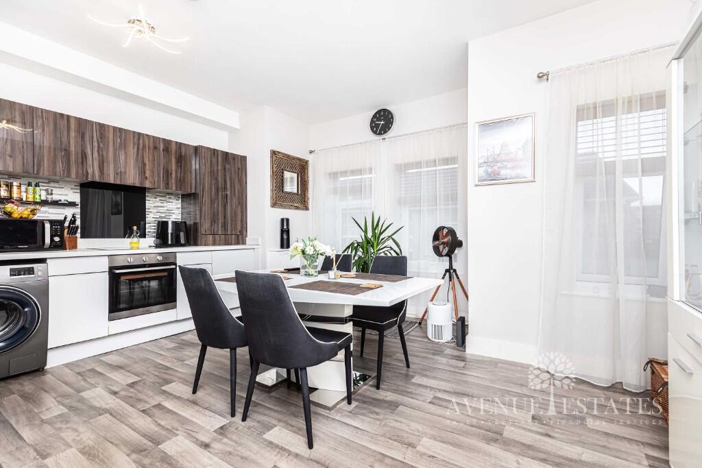 Corbin House, Palmerston Road, Bournemouth, Dorset, BH1 – pohled 3