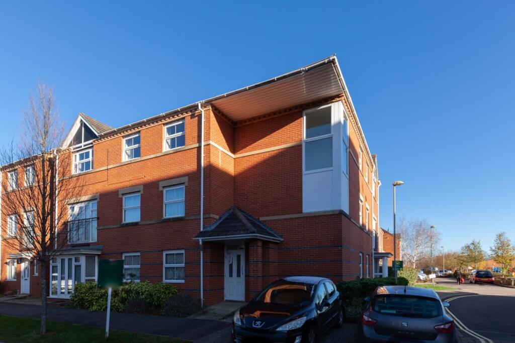 Main image of property: Alma Road, Banbury