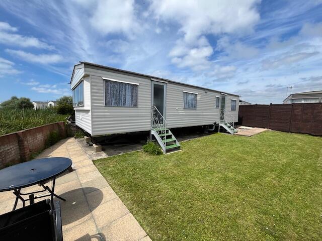 Main image of property: Freeways, Selsey