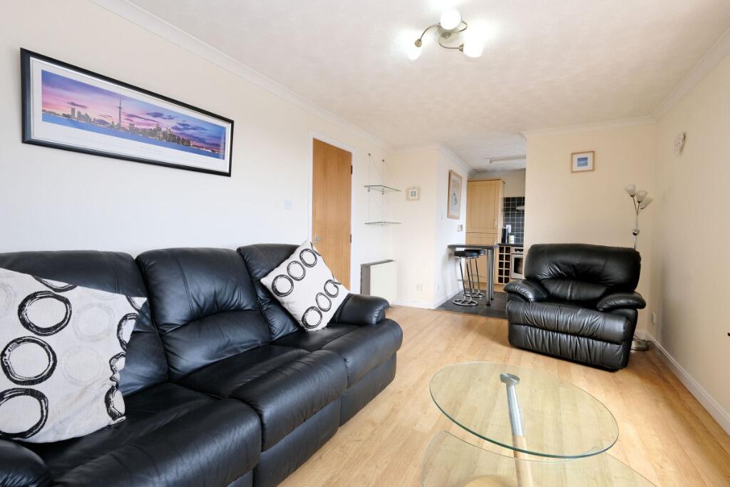 Main image of property: Urquhart Terrace, City Centre, Aberdeen, AB24